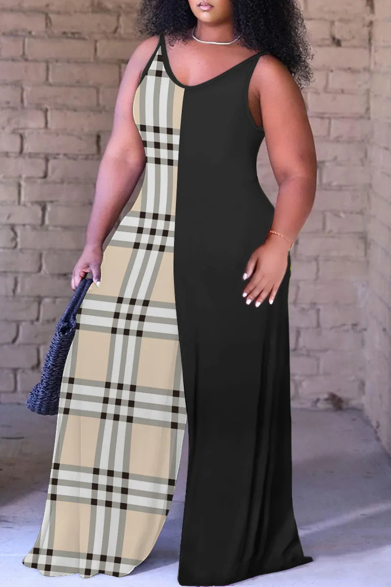 THE "FINER THINGS" JUMPSUIT