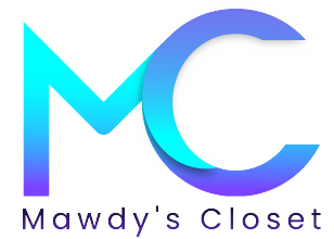 Mawdy’s Plus Size Closet logo