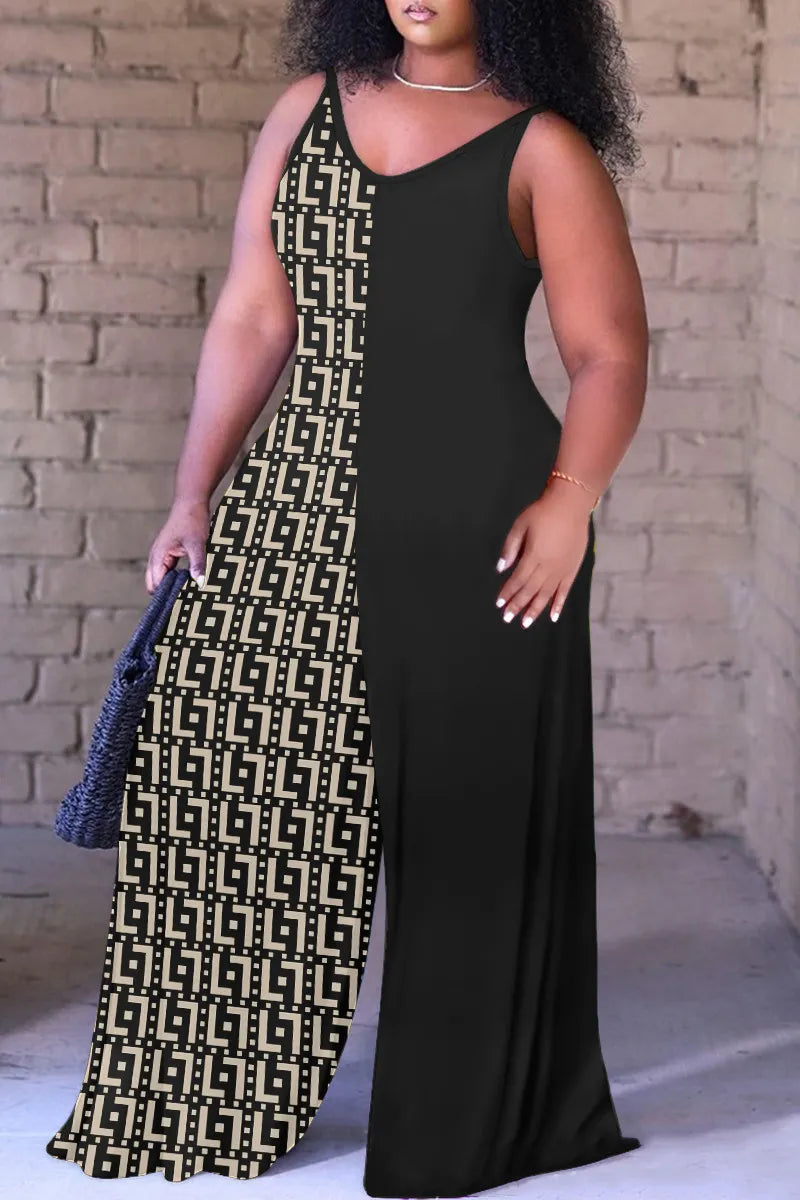 THE "FINER THINGS" JUMPSUIT