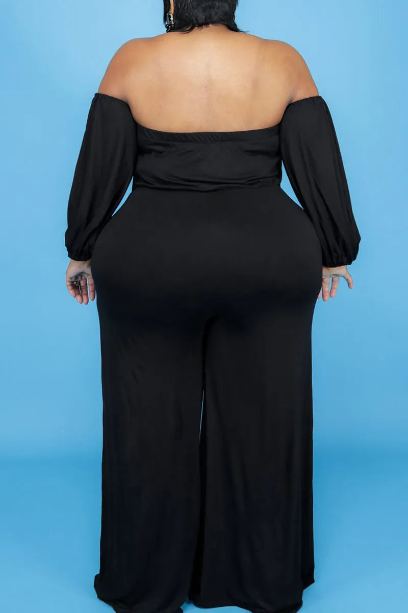 THE "GLOW & THE DARK" JUMPSUIT