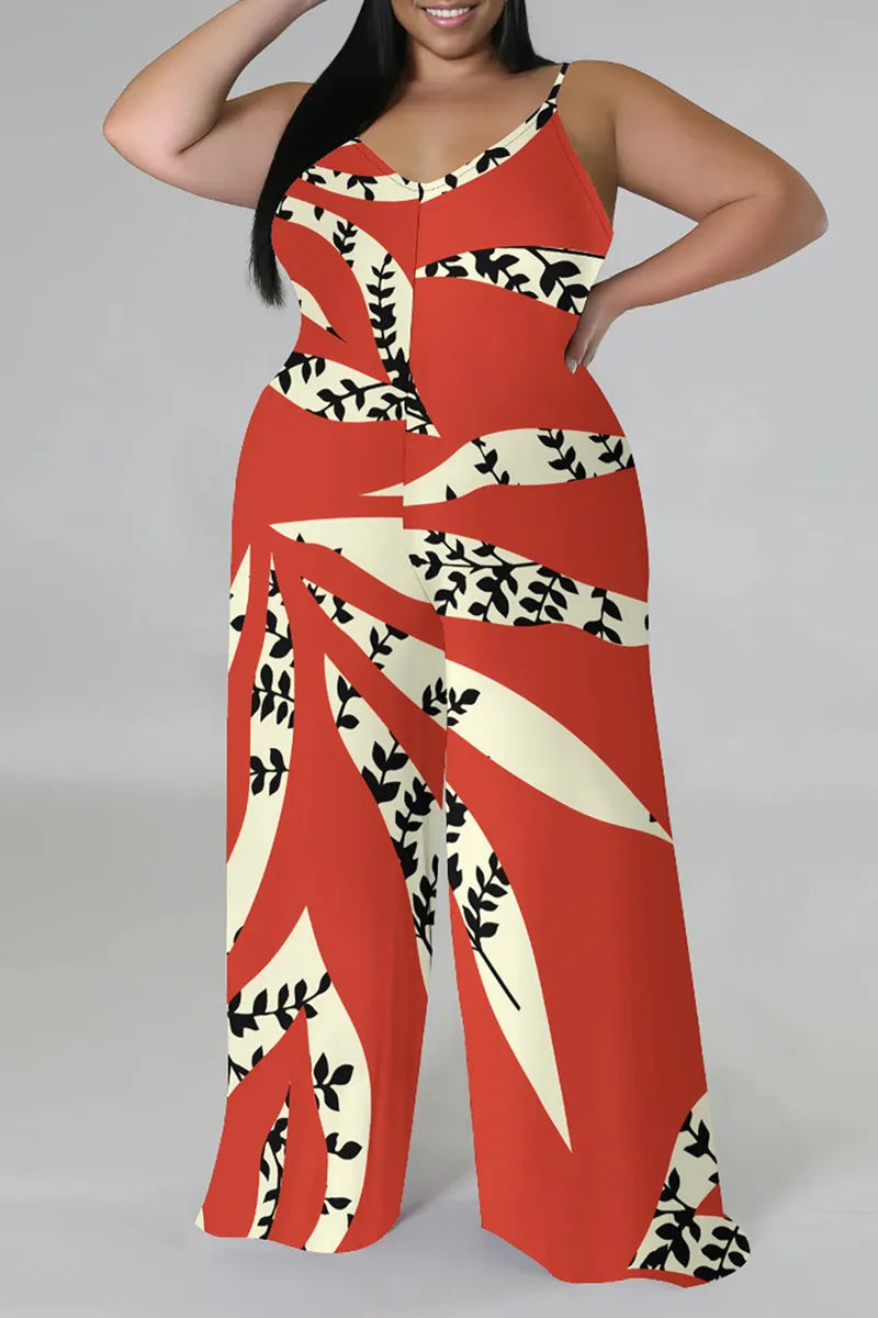 THE "VIVID DREAMS" JUMPSUIT