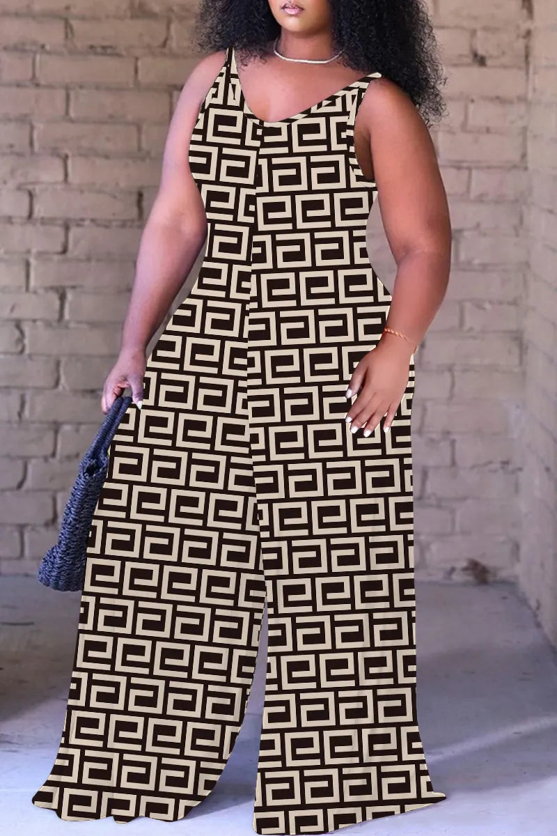 THE "FINER THINGS" JUMPSUIT