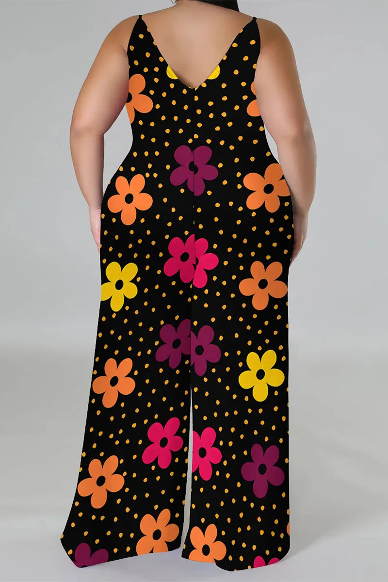 THE "VIVID DREAMS" JUMPSUIT