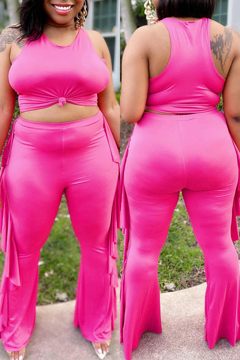 THE "SUPER FLY" PANTS SET