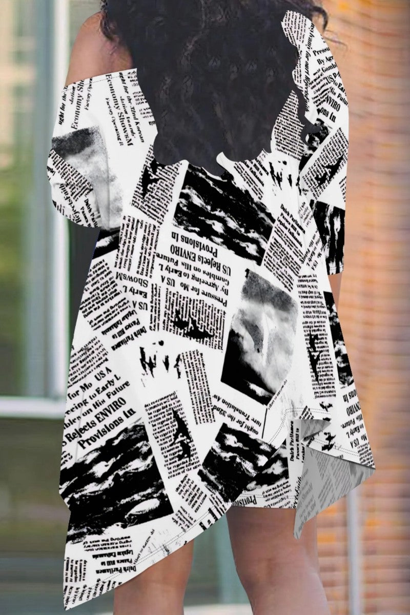 THE "DIFFERENT SCENES" SHORTS SET