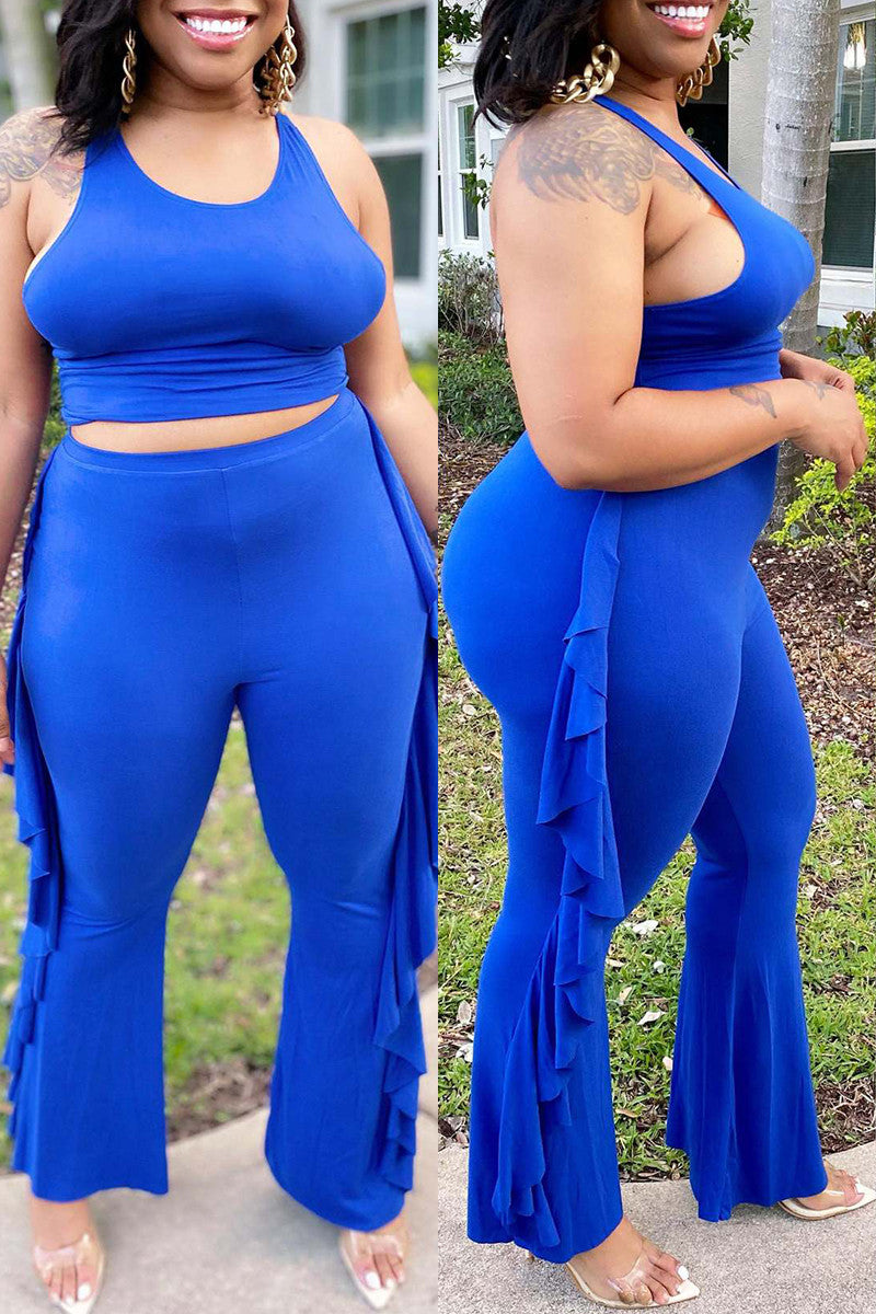 THE "SUPER FLY" PANTS SET