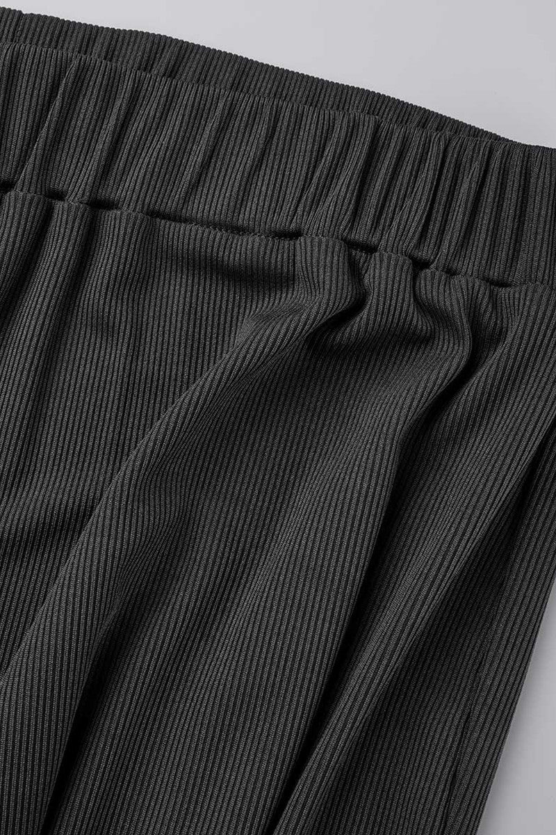 THE "NEUTRAL TRIO" PANTS SET