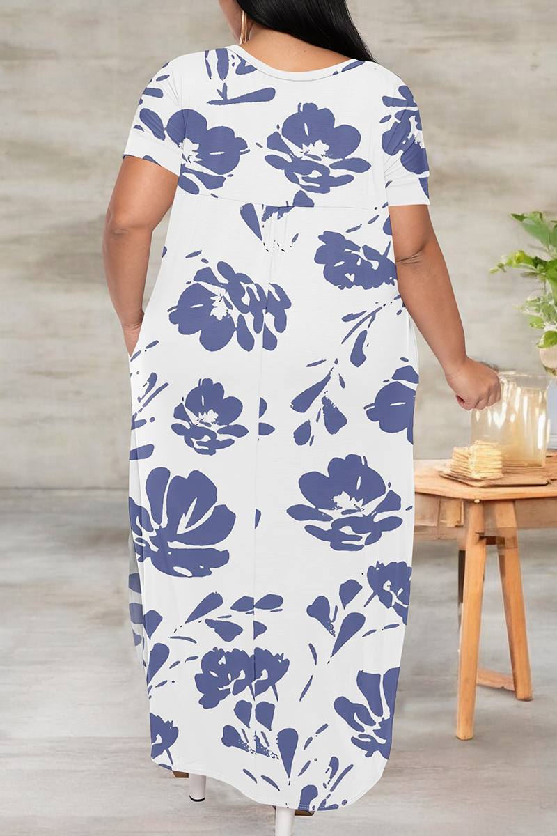 THE "IT'S A FLORAL THING"
