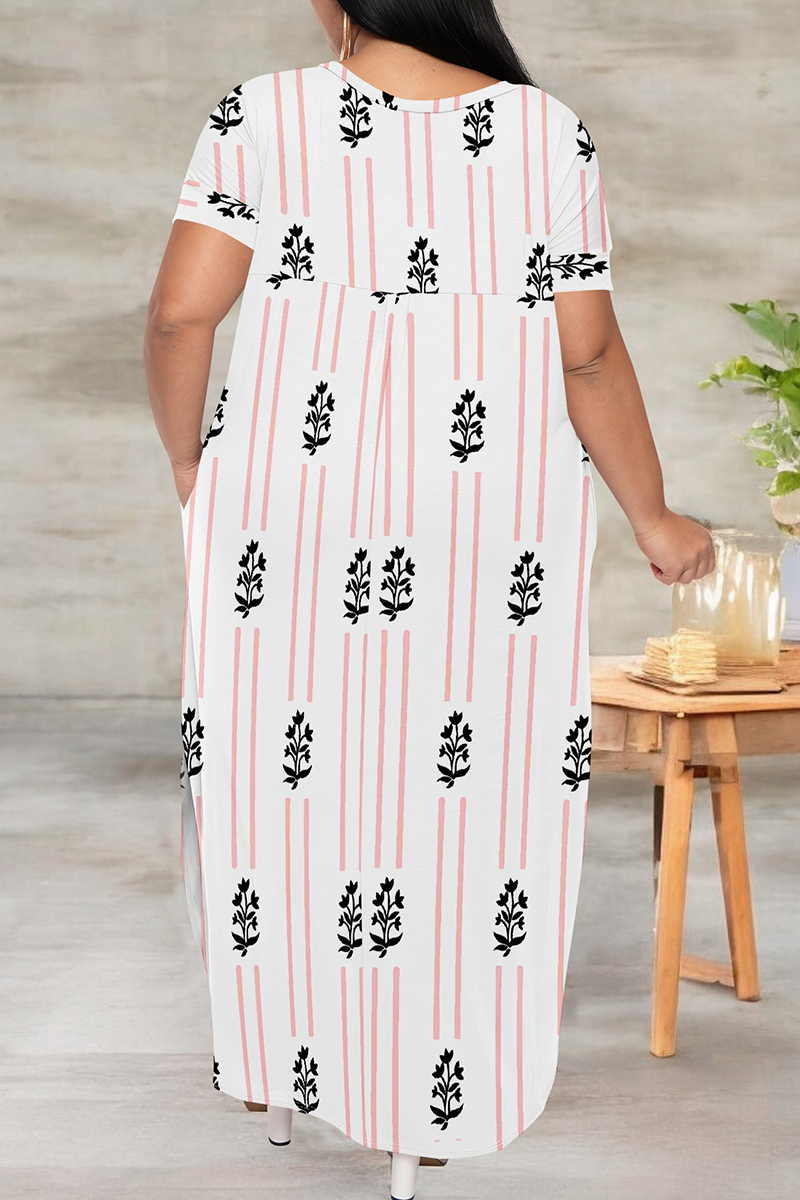 THE "IT'S A FLORAL THING"