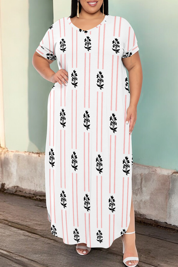 THE "IT'S A FLORAL THING"