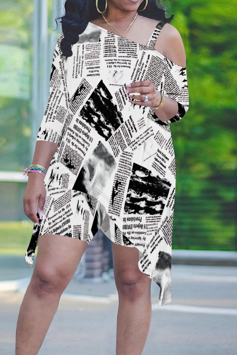 THE "DIFFERENT SCENES" SHORTS SET