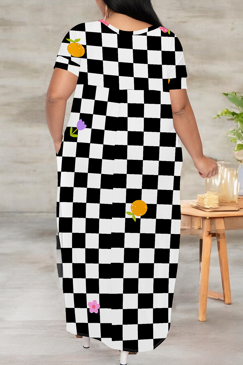 THE "IT'S A FLORAL THING"