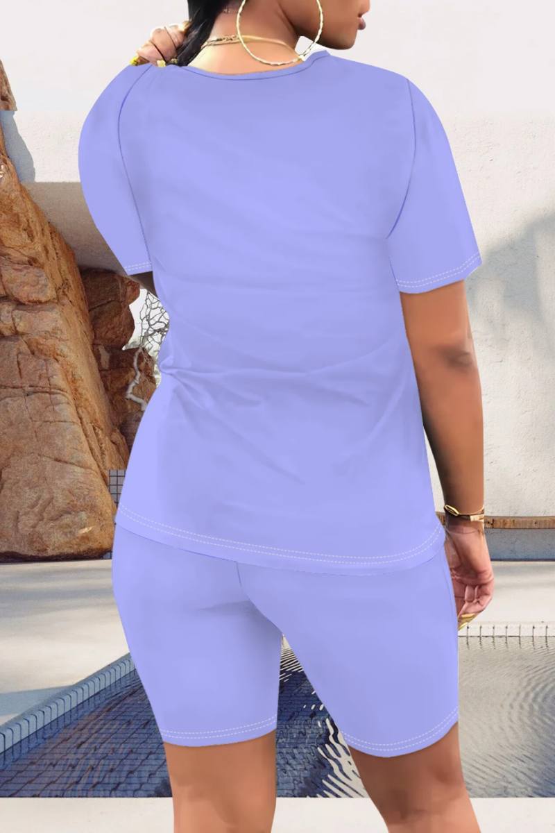 THE "BLACK ESTEEM" SHORTS SET