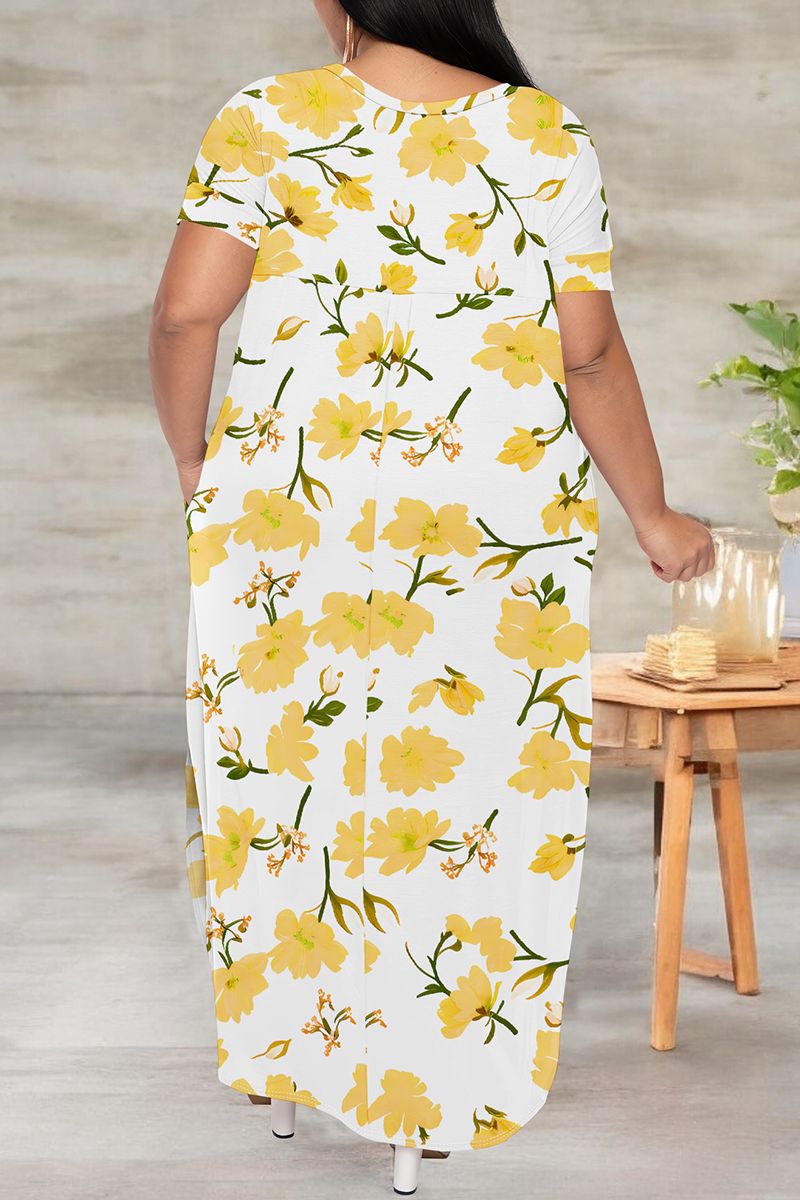 THE "IT'S A FLORAL THING"