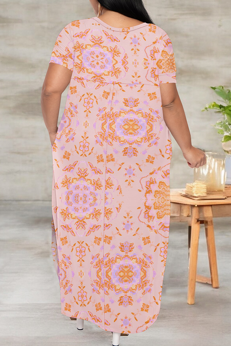 THE "IT'S A FLORAL THING"