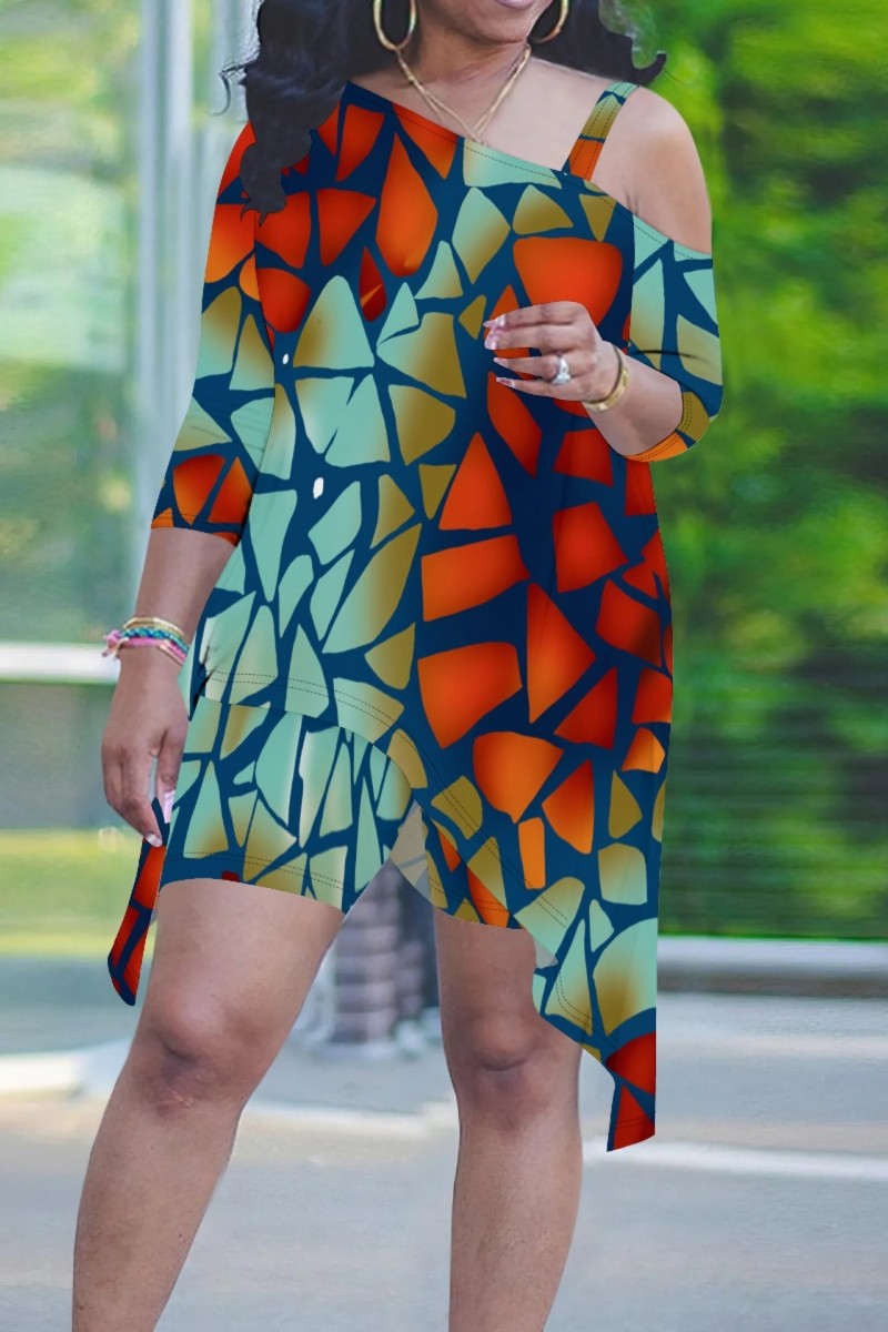 THE "DIFFERENT SCENES" SHORTS SET