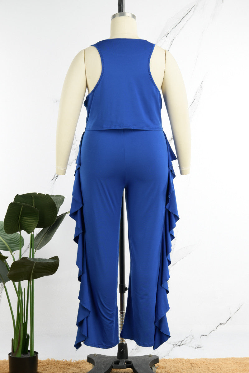 THE "SUPER FLY" PANTS SET