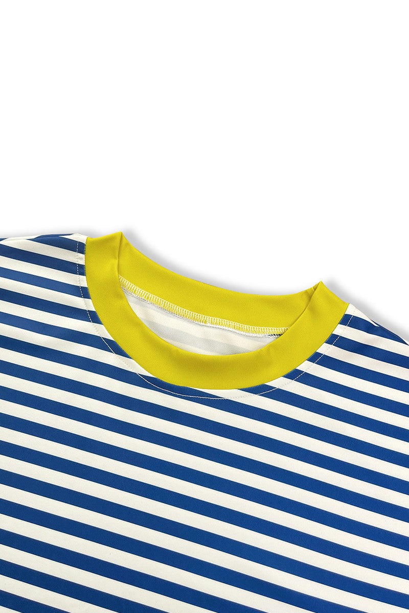 THE "ADDING TO THE SCORE" SWEATER