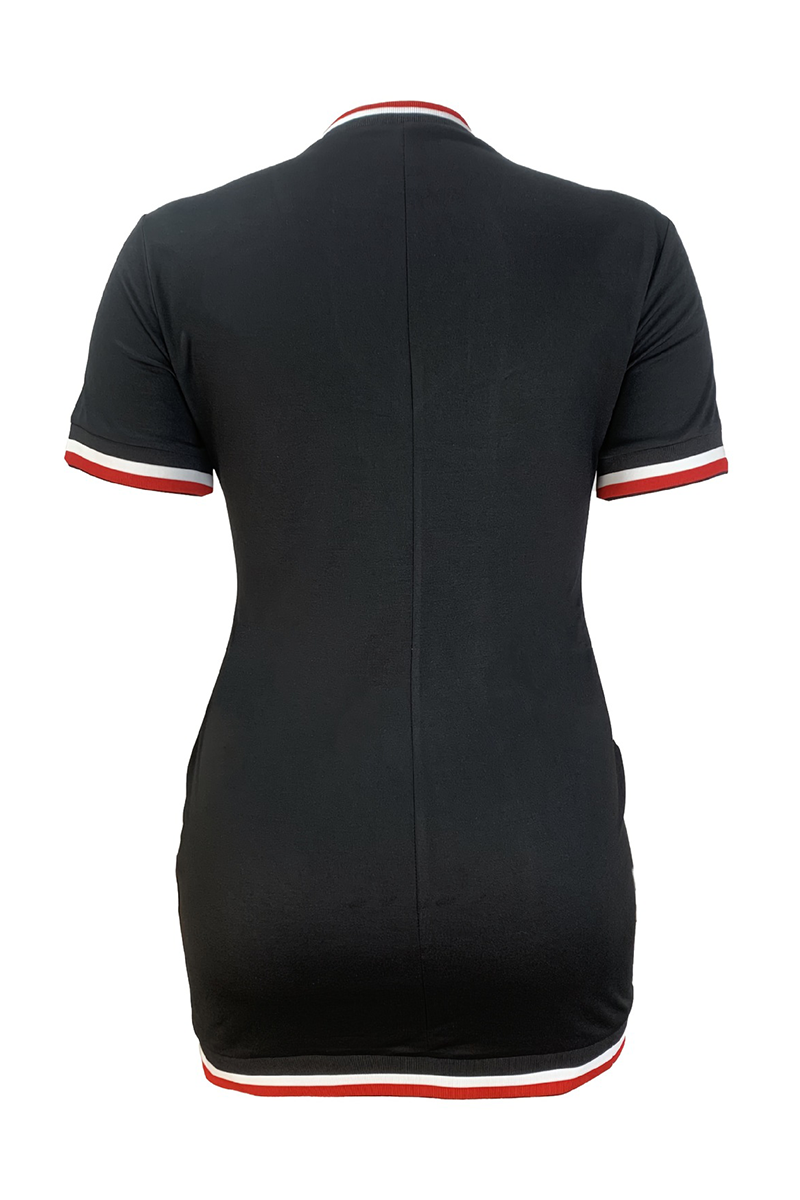 THE "SEXY TENNIS MATCH" MINI DRESS