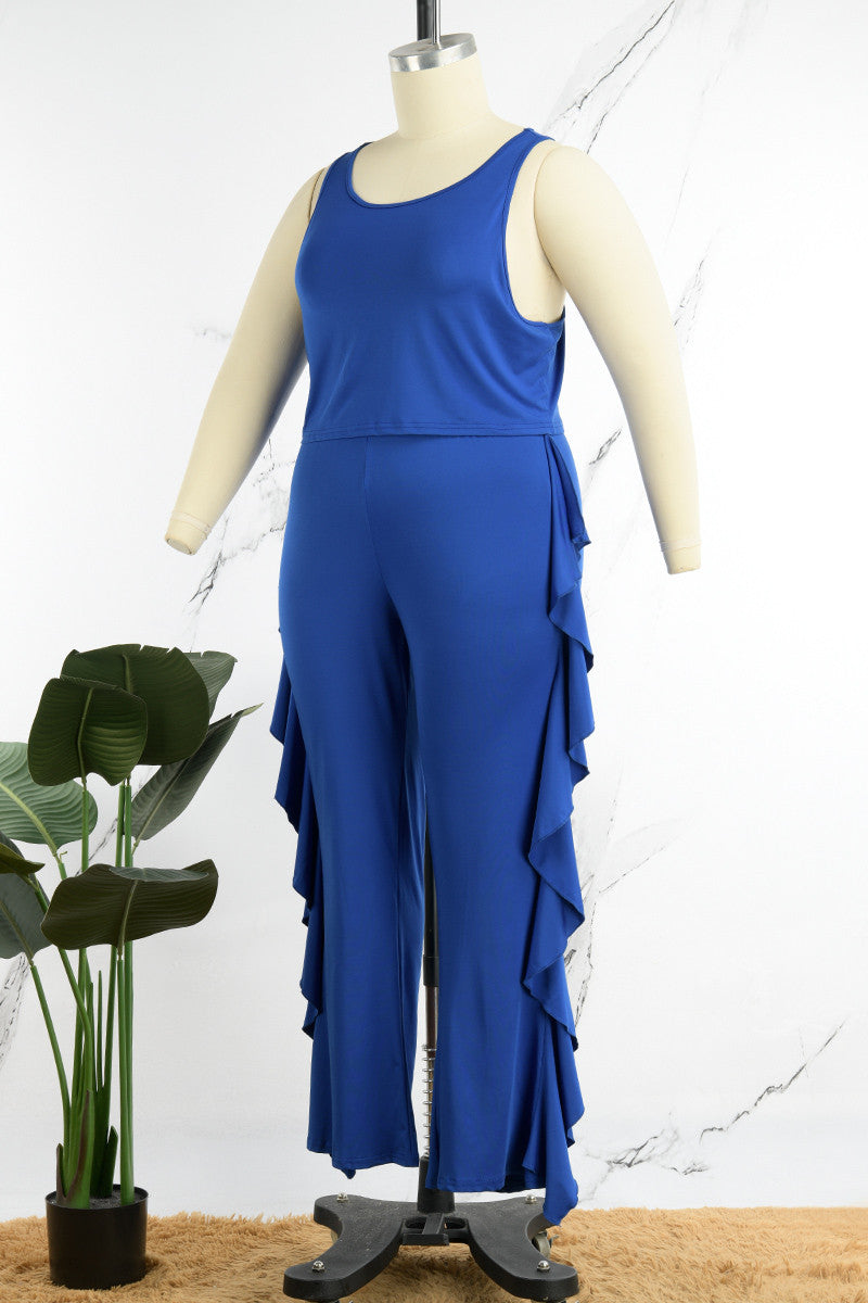 THE "SUPER FLY" PANTS SET