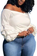 THE "SPRING BREEZE" BLOUSE
