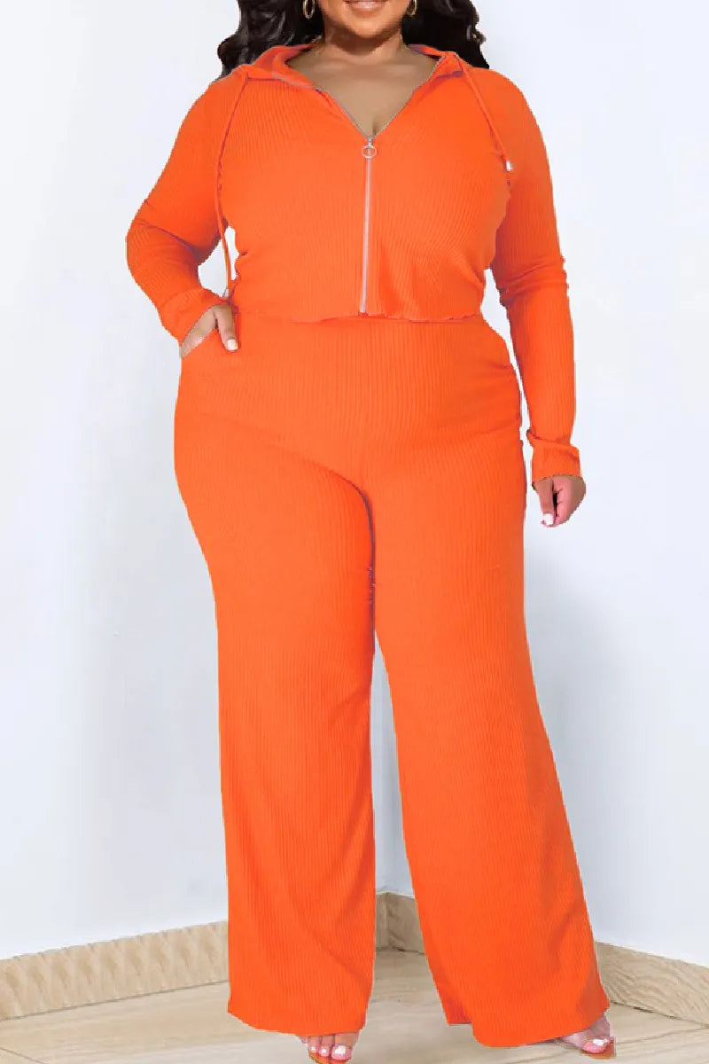 THE "FIRST CLASS COMFORT" PANTS SET