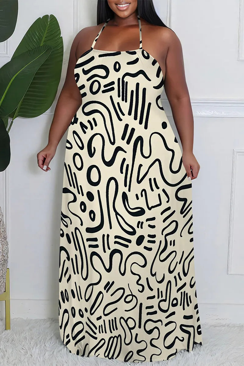 THE "EASY BREEZE" MAXI DRESS