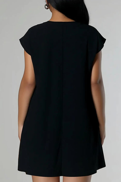 THE "BLACKENED" BLOUSE