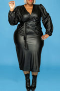 THE "POWER MOVE" SKIRT SET