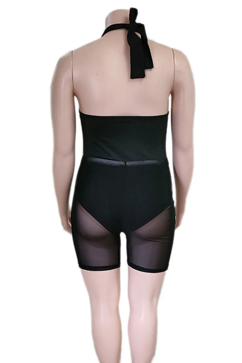 THE "AFTER HOURS" ROMPER