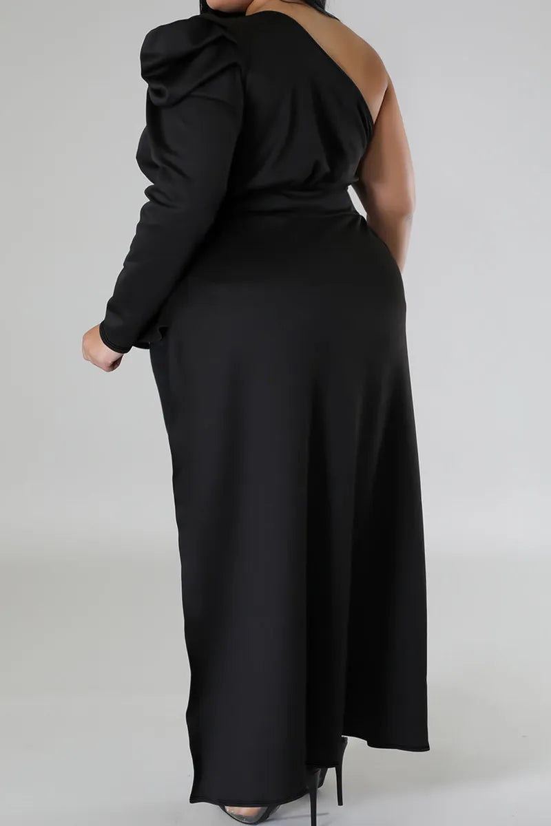 THE "GRAND ENTRANCE" TOP