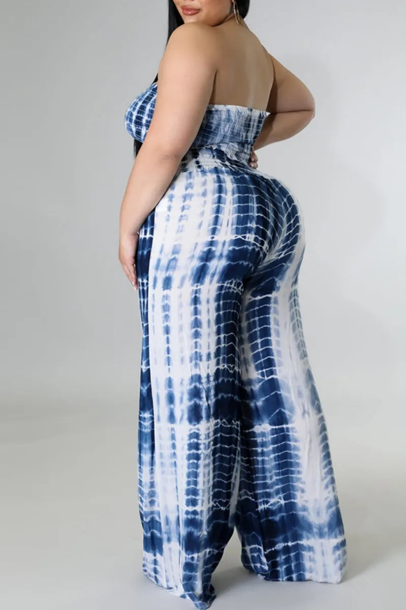THE "DAY & NIGHT" PANTS SET