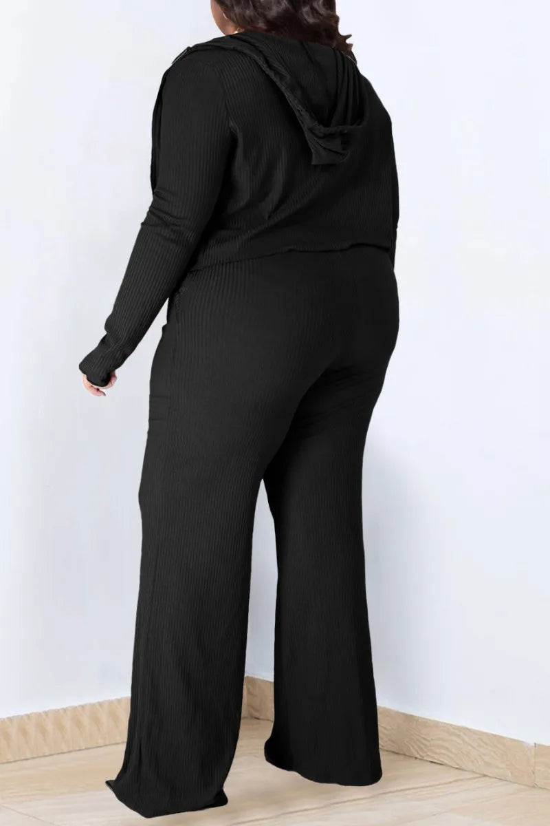 THE "FIRST CLASS COMFORT" PANTS SET