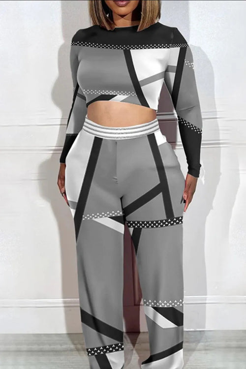 THE "ALL ANGLES COVERED" PANTS SET