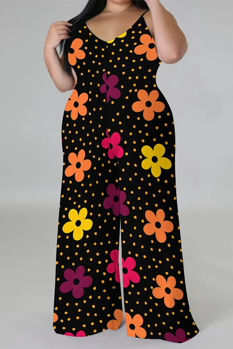 THE "VIVID DREAMS" JUMPSUIT