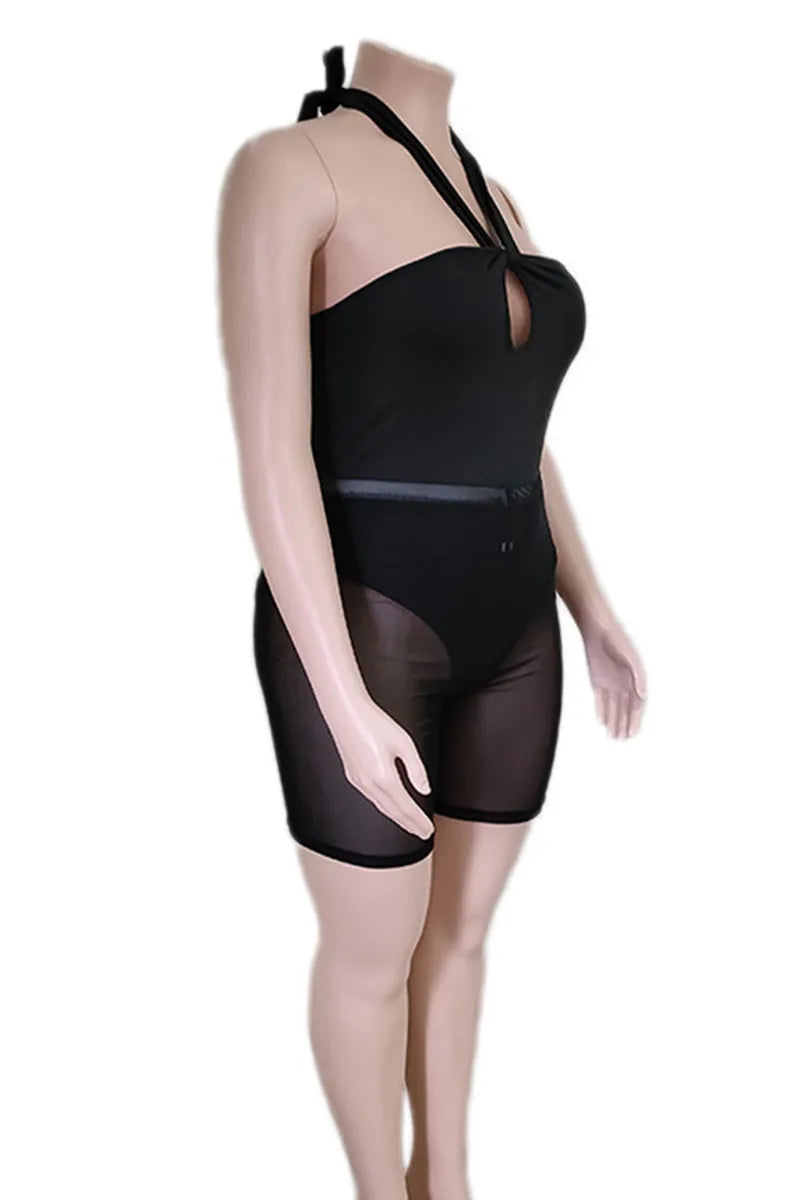THE "AFTER HOURS" ROMPER