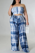 THE "DAY & NIGHT" PANTS SET