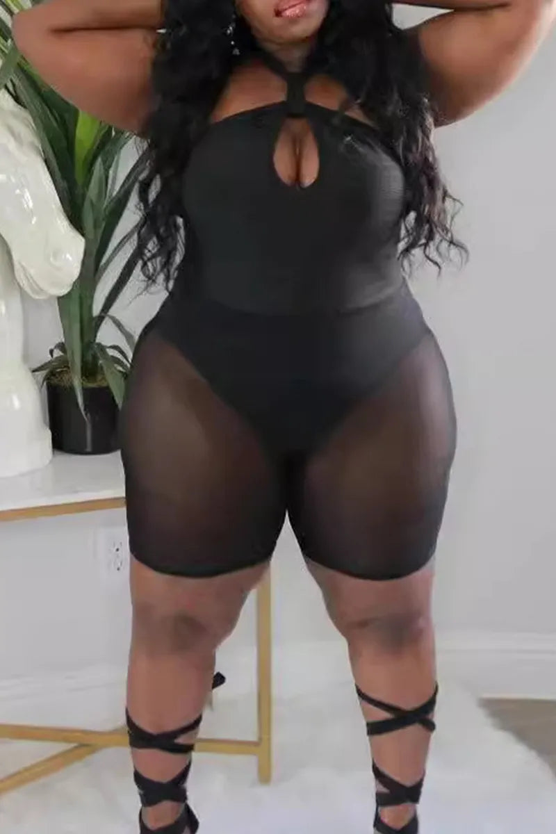 THE "AFTER HOURS" ROMPER