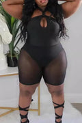 THE "AFTER HOURS" ROMPER