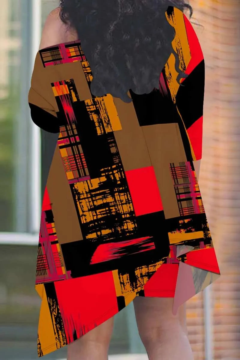 THE "DIDN'T EVEN TRY" SHORTS SET