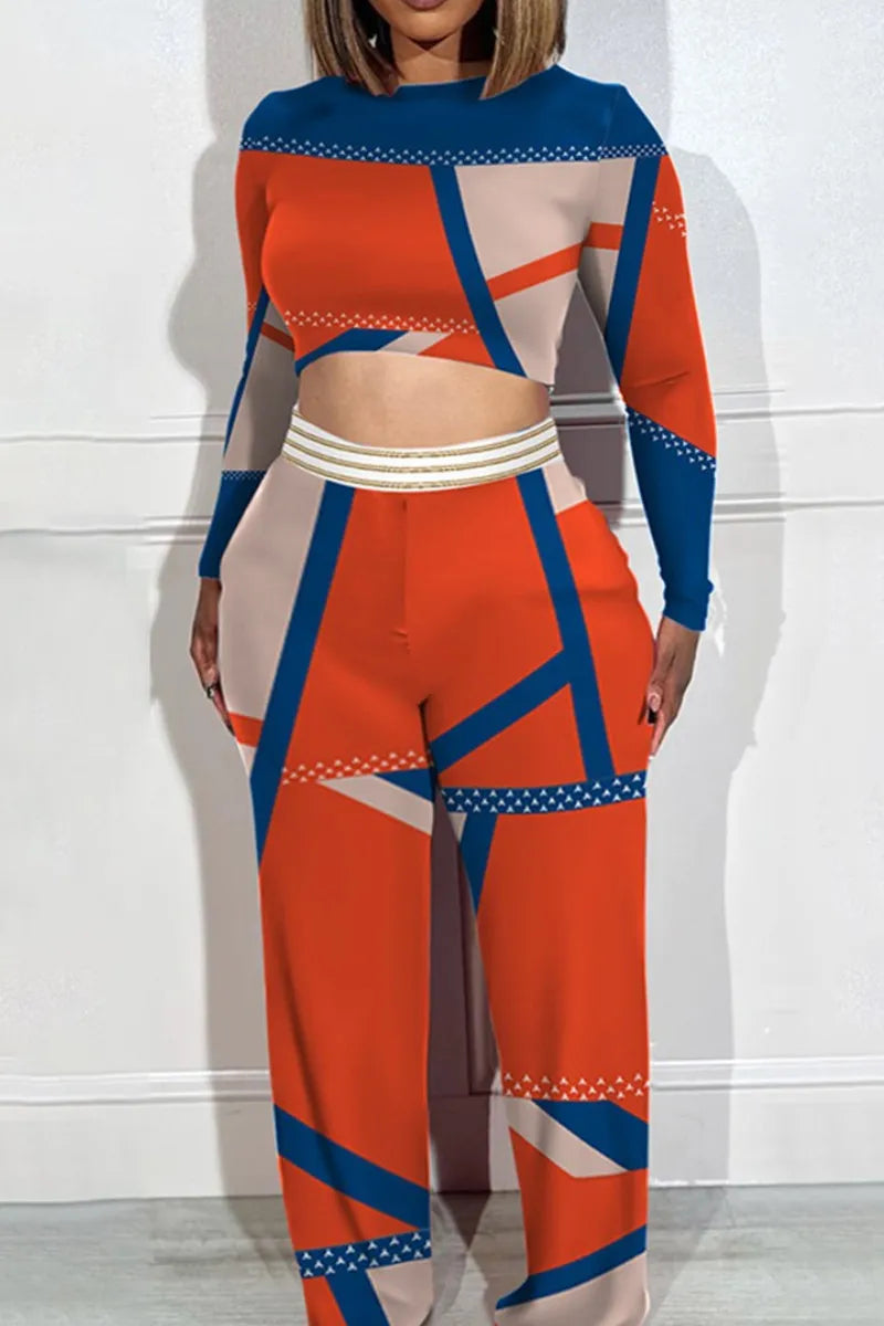 THE "ALL ANGLES COVERED" PANTS SET