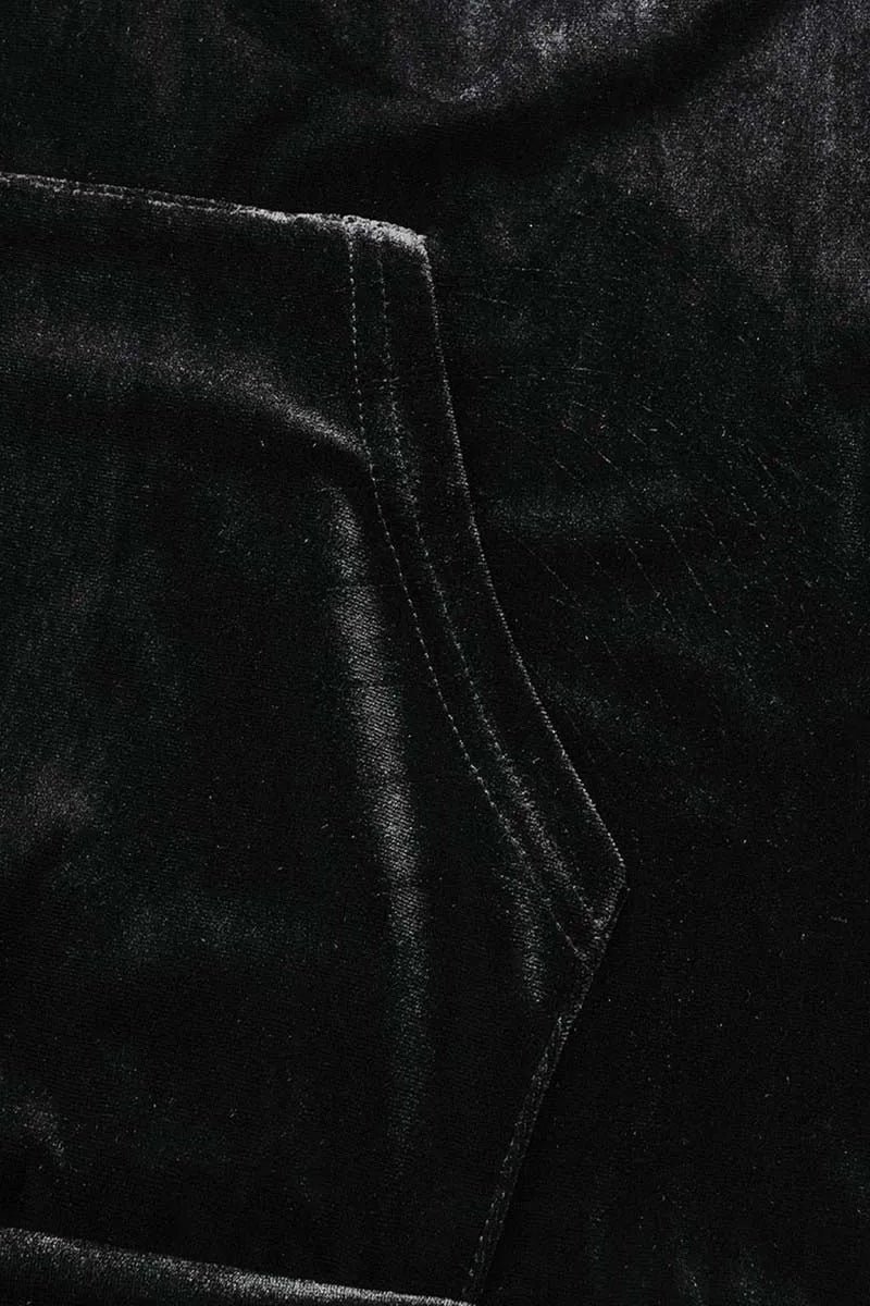 THE "OUTSIDE AINT REQUIRED" PANTS SET