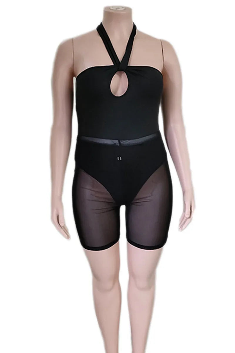 THE "AFTER HOURS" ROMPER