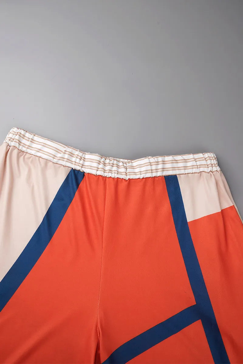 THE "ALL ANGLES COVERED" PANTS SET