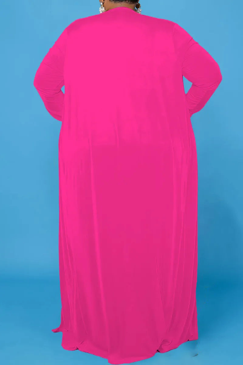 THE "RICH IN PEACE" PANTS SET