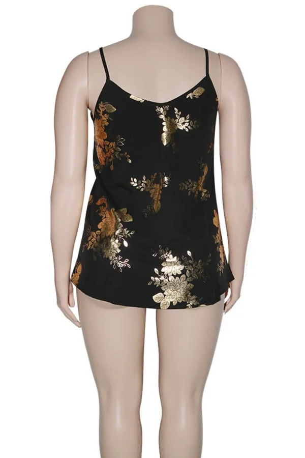 THE "SOFT TOUCH" CAMI TOP