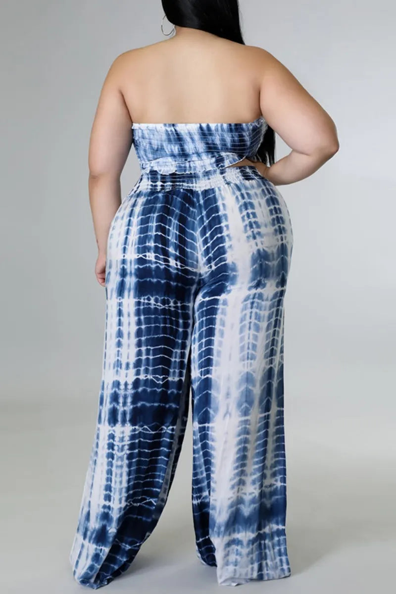 THE "DAY & NIGHT" PANTS SET
