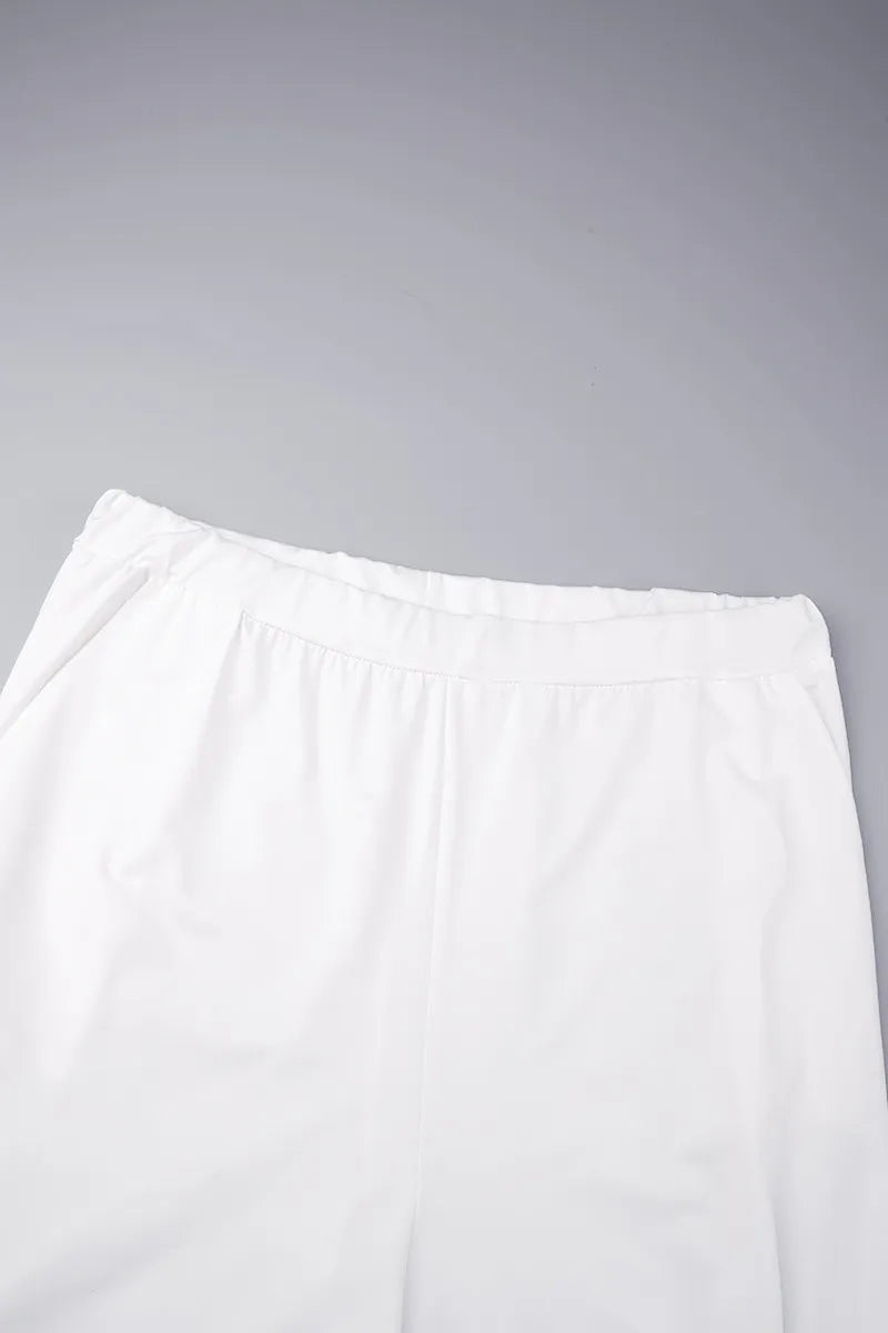 THE "RICH IN PEACE" PANTS SET