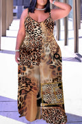 THE "UNTAMED ELEGANCE" JUMPSUIT