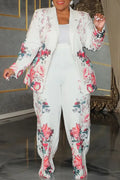 THE "SWEET AUTHORITY" PANTS SET